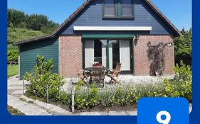 Ruime vrijstaande vakantiewoning aan Veerse meer, 6 persoons